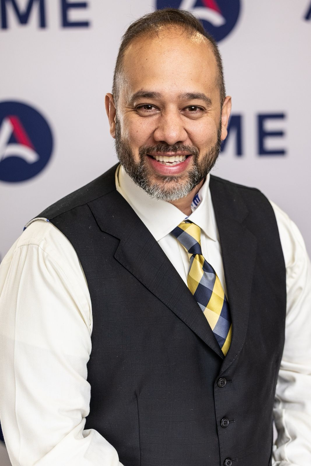 Joe Almeida