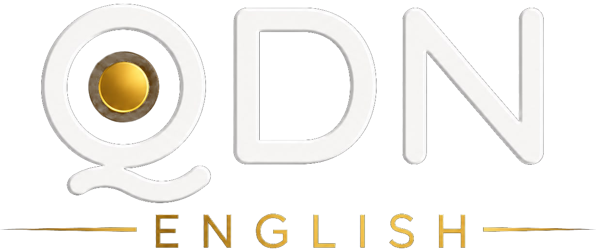 QDN English — Quantum Decision Network